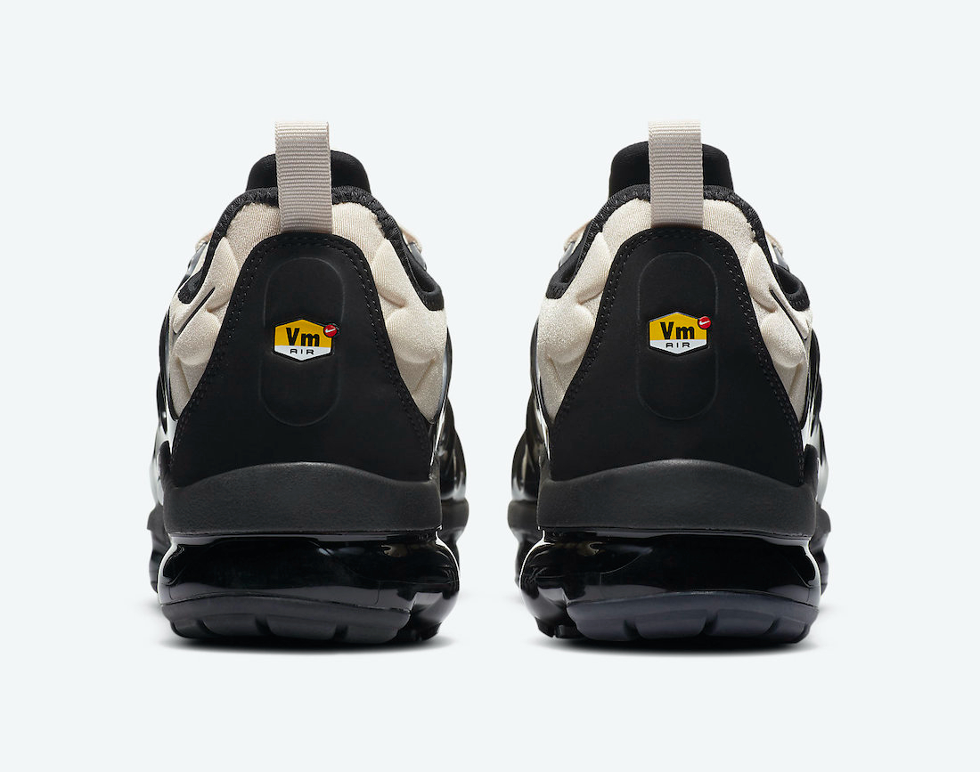 Air VaporMax Plus Light Orewood Brown DH0860-100
