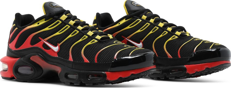 Air Max Plus Gradient CZ9270-001