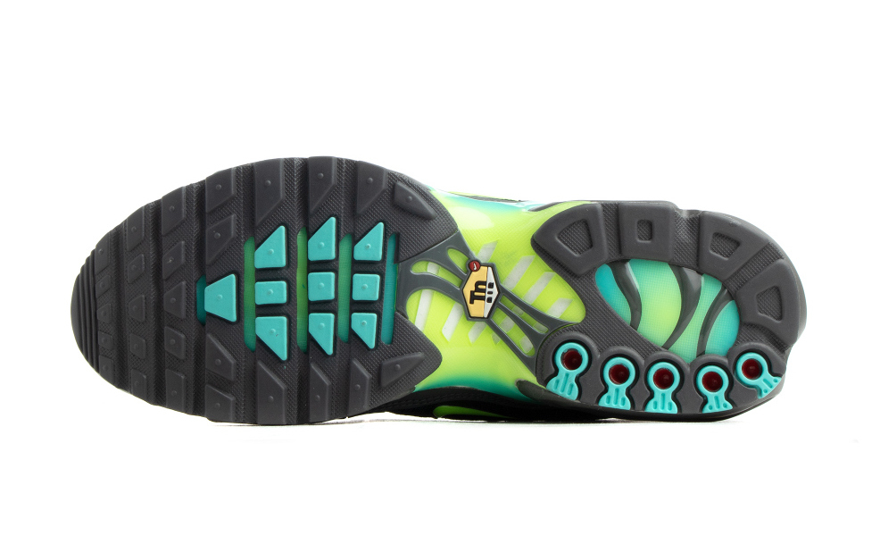 Air Max Plus Ghost Green CV1636-001