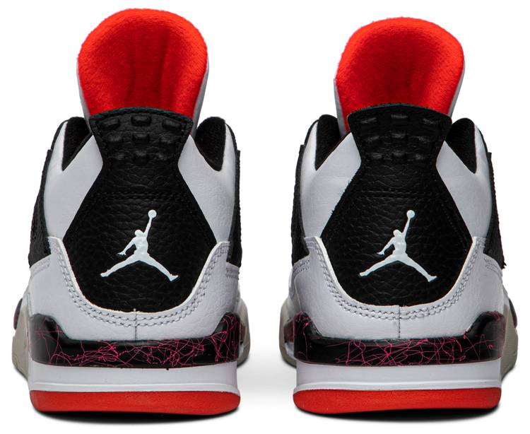 Air Jordan 4 Retro PS Pale Citron BQ7669-116 Reps