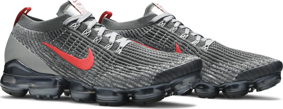 Air VaporMax 3.0 Iron Grey CT1270-001
