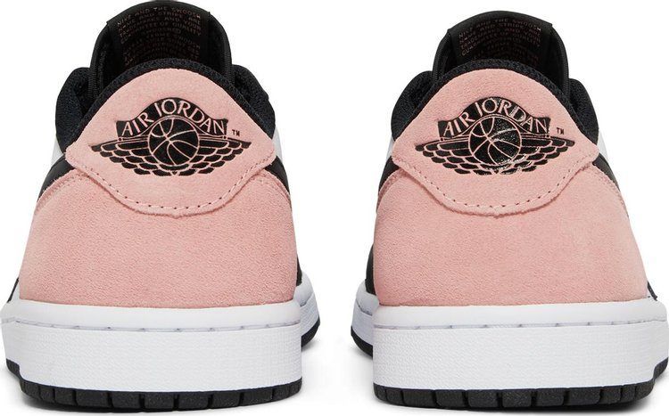 Best Air Jordan 1 Retro Low OG Bleached Coral CZ0790-061