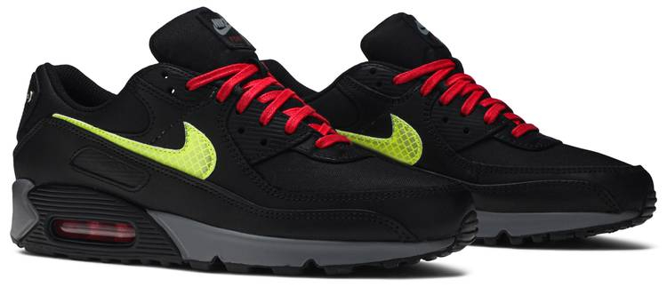 Air Max 90 New York-City Pack CW1408-001