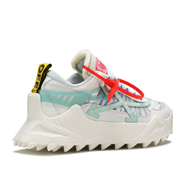 Off-white Odsy-1000 white Pale Blue