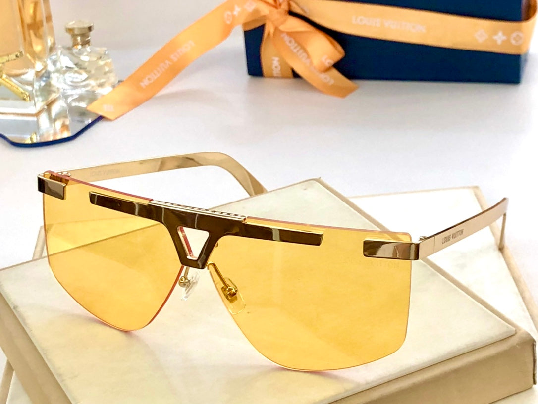 L0vis Vvtt0n Sunglasses