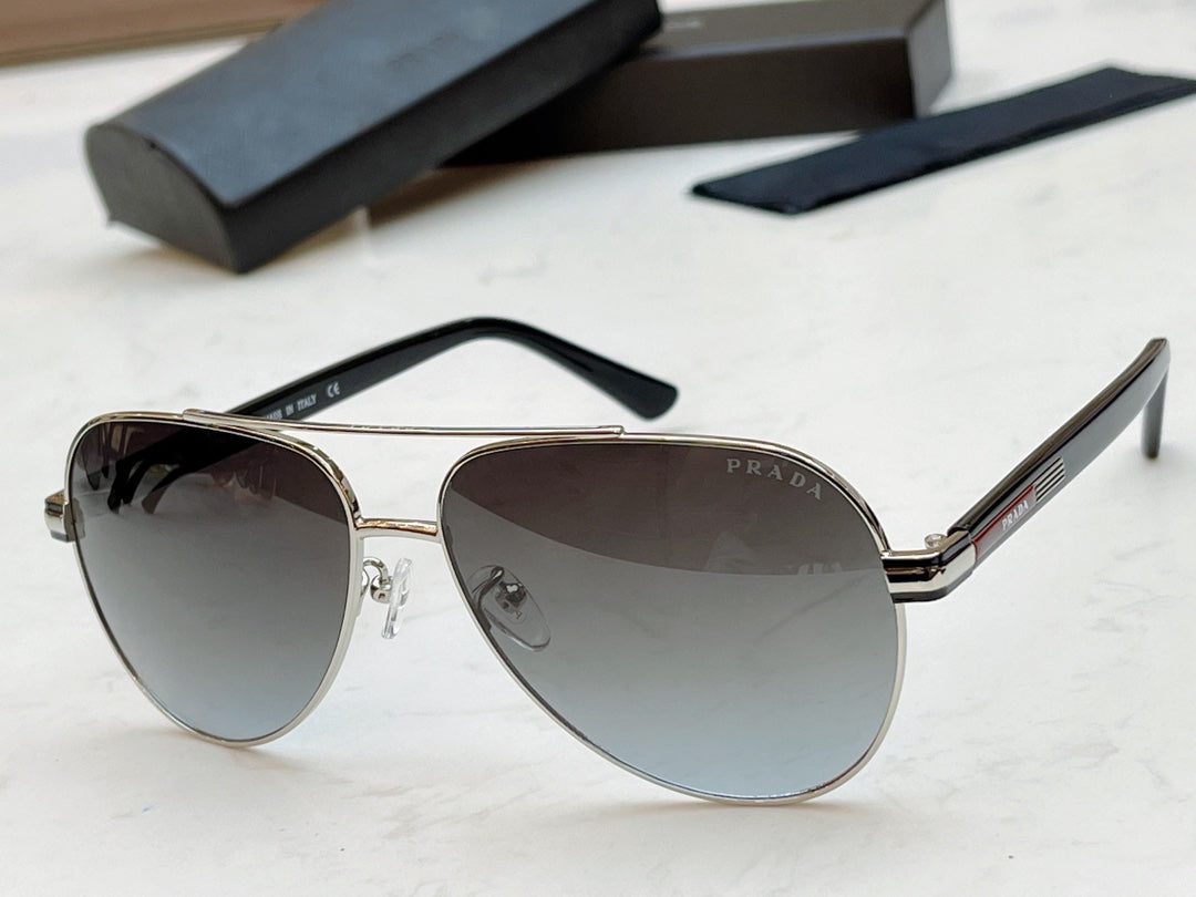 Pra*a Sunglasses