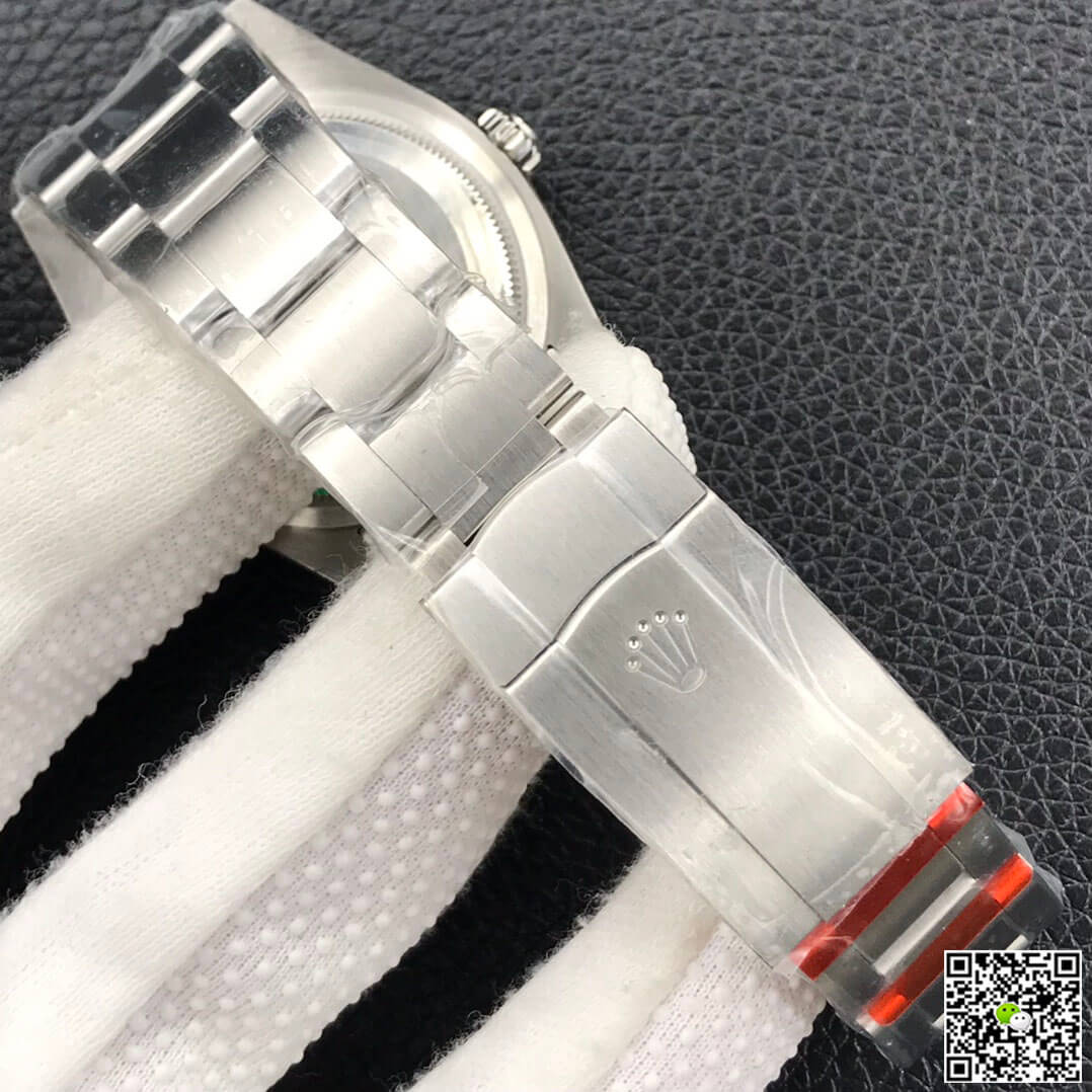 Replica R01ex Oyster Perpetual M126000-0003 36MM 1:1 Best Edition EW Factory Stainless Steel