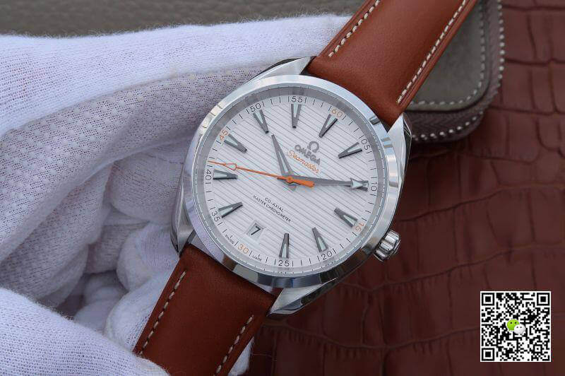 Replica 0me*ga Seamaster Aqua Terra 220.12.41.21.02.001 1:1 Best Edition Swiss ETA8900