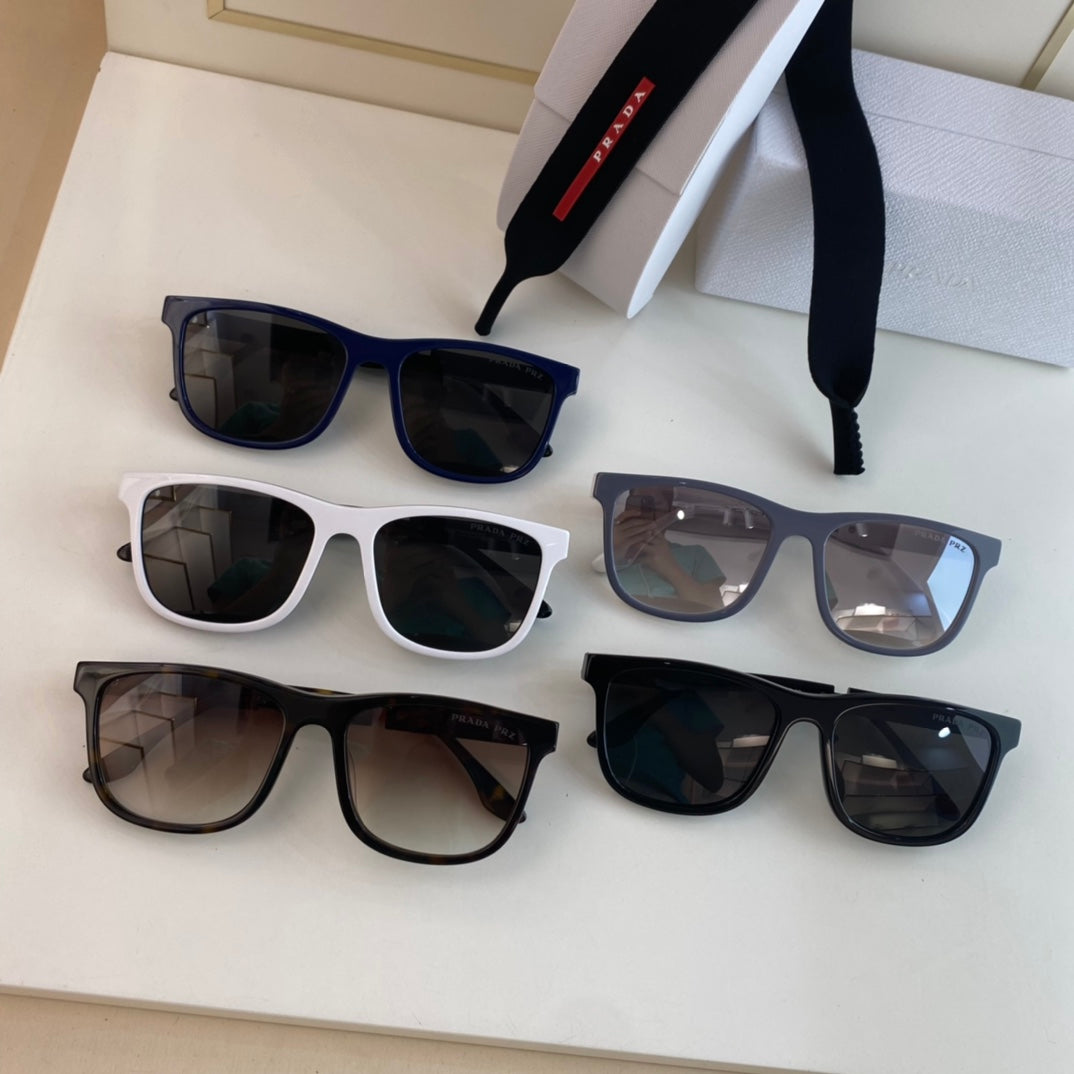 Pra*a Sunglasses