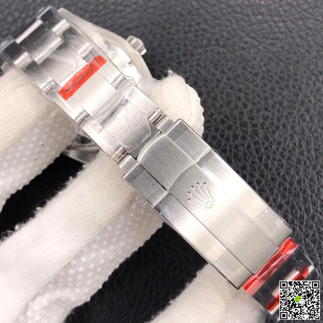 Replica R01ex Oyster Perpetual M277200-0004 31MM 1:1 Best Edition EW Factory Stainless Steel