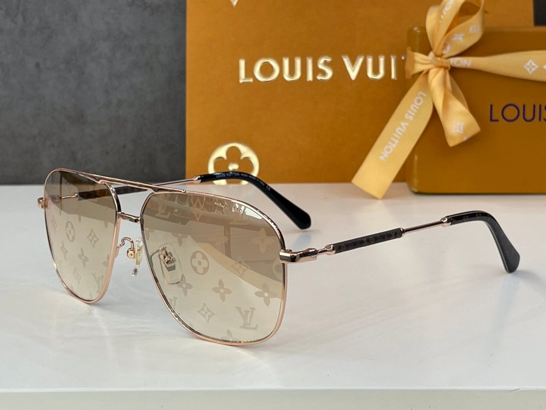 L0vis Vvtt0n Sunglasses