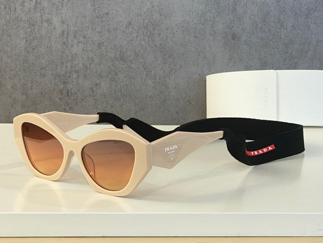 Pra*a Sunglasses