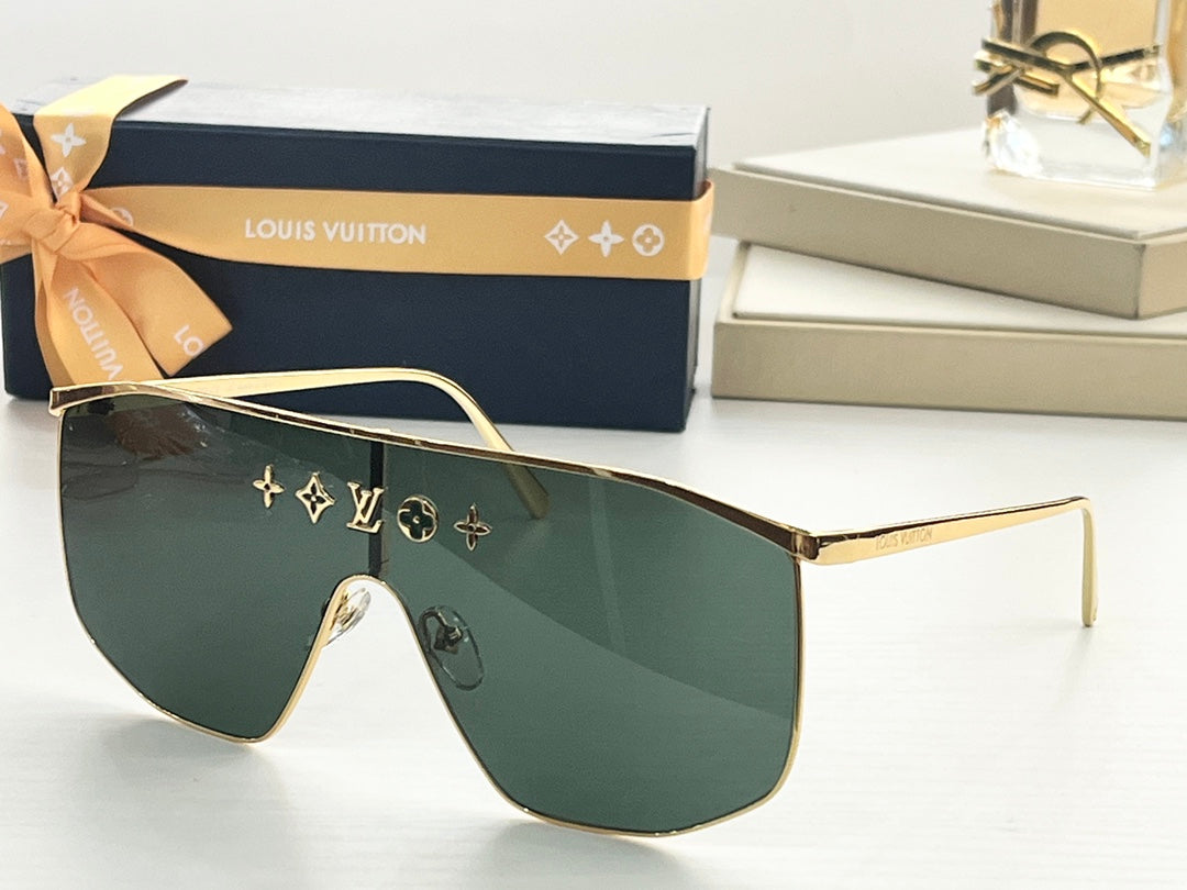 L0vis Vvtt0n Sunglasses