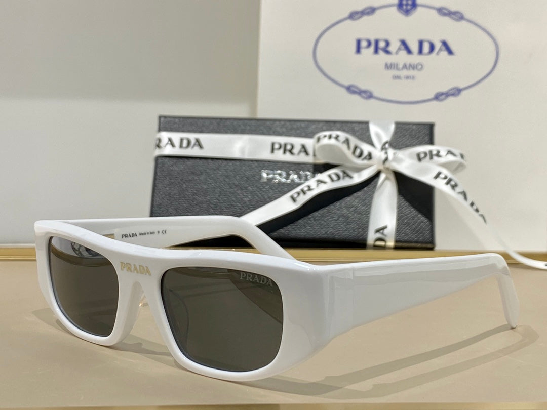 Pra*a Sunglasses