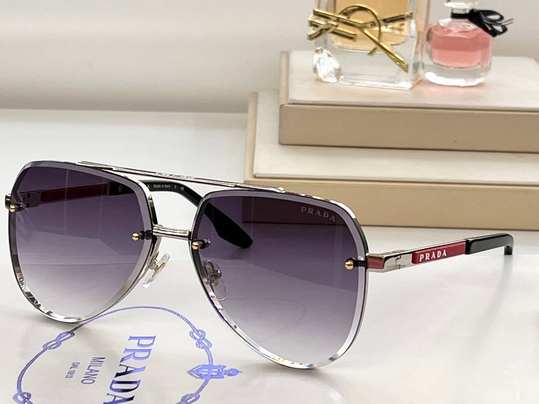 Pra*a Sunglasses