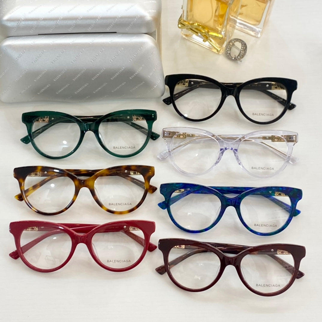 Ba1en*iaga Glasses