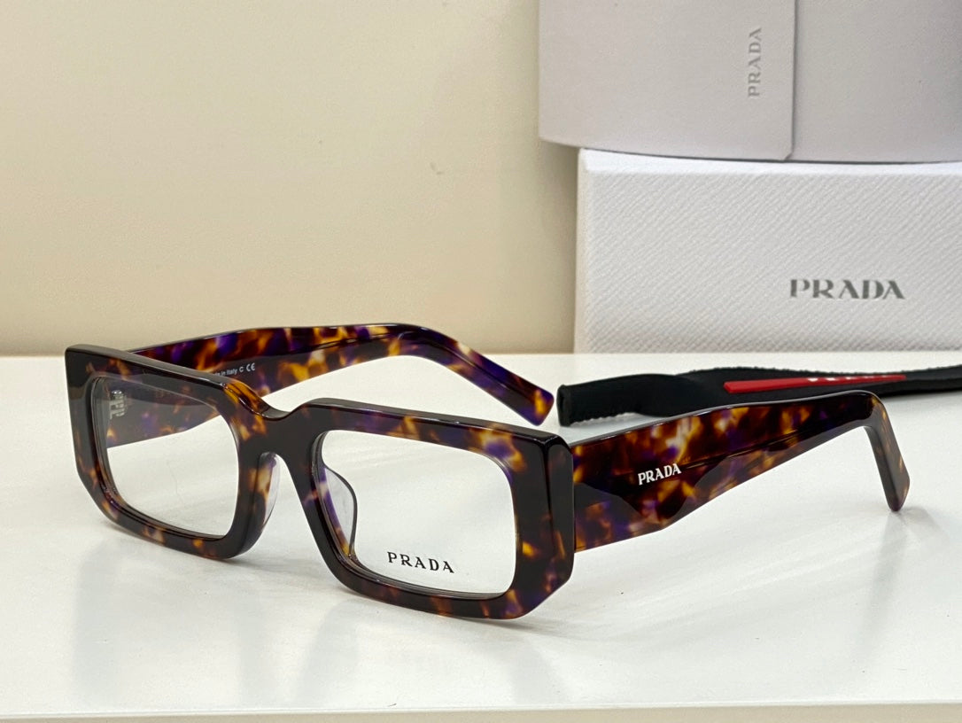 Pra*a Glasses