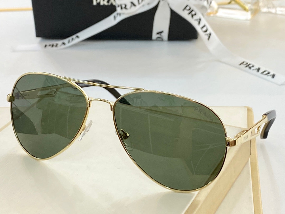 Pra*a Sunglasses