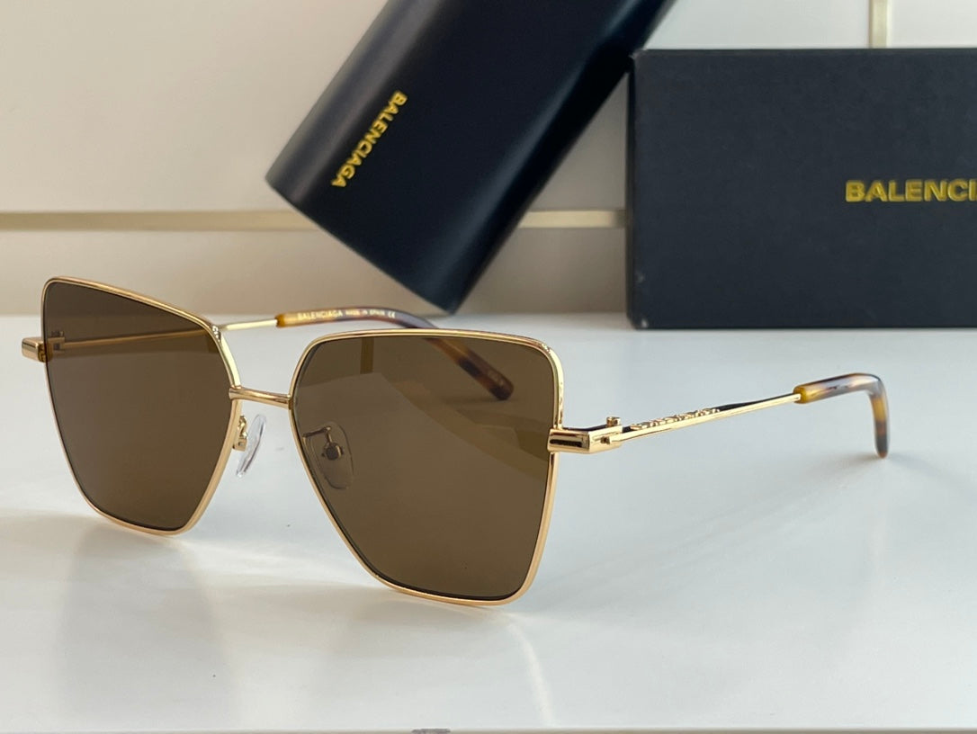 Ba1en*iaga Sunglasses