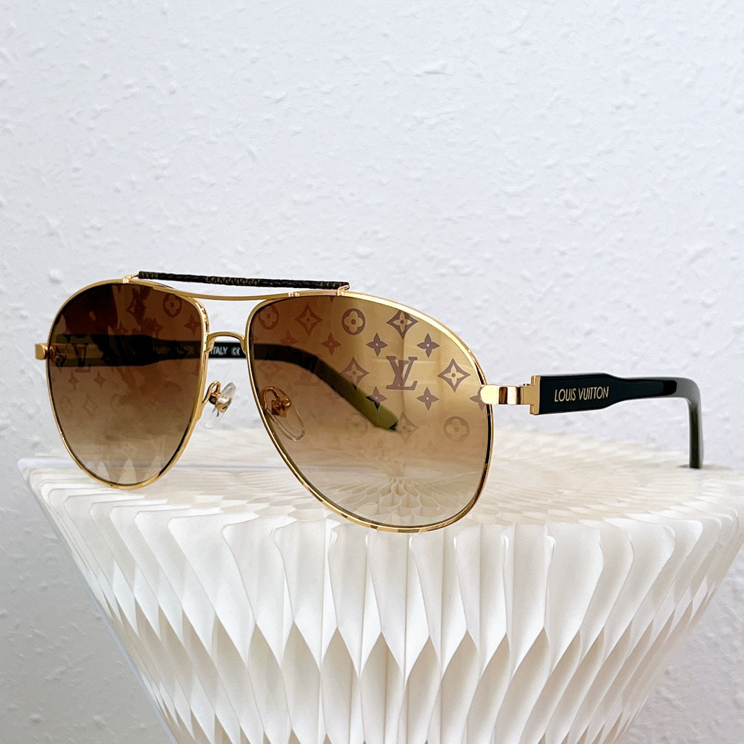 L0vis Vvtt0n Sunglasses