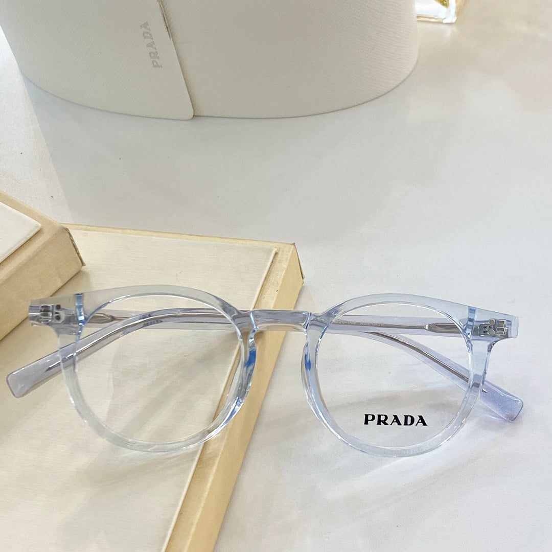 Pra*a Glasses