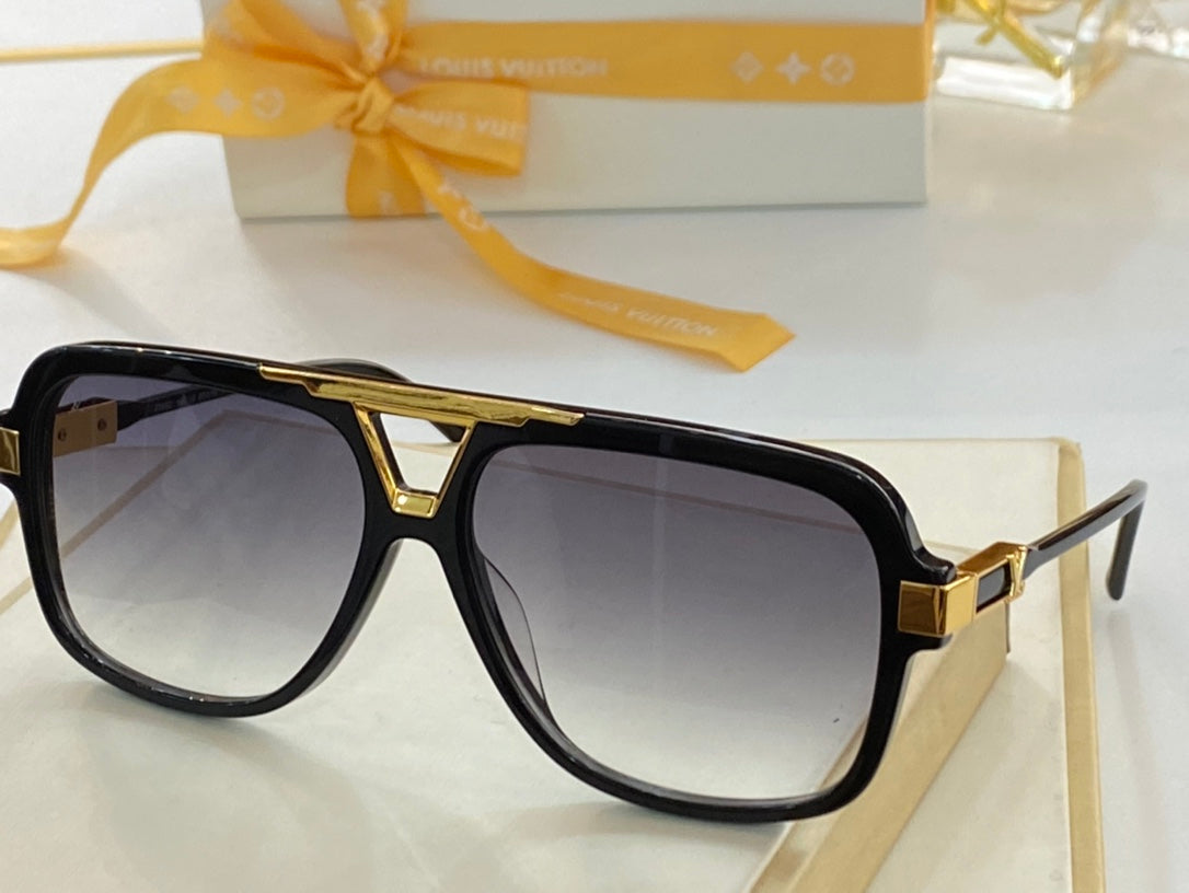 L0vis Vvtt0n Sunglasses