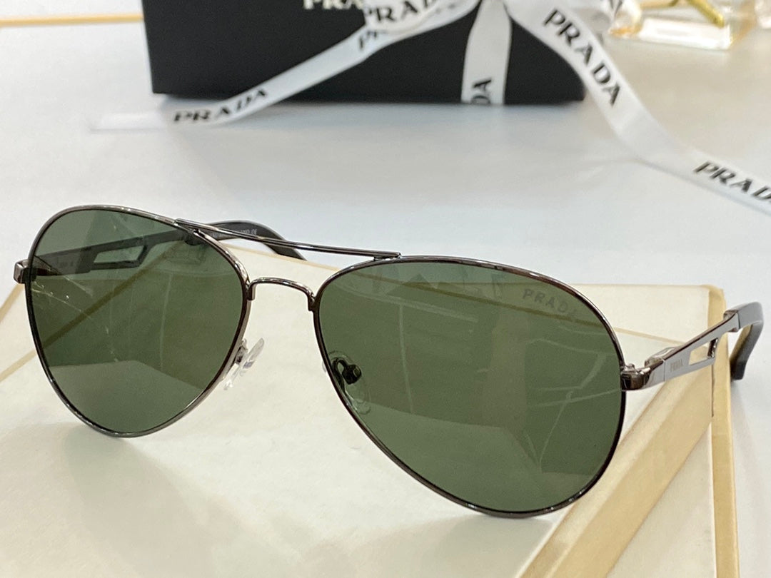 Pra*a Sunglasses
