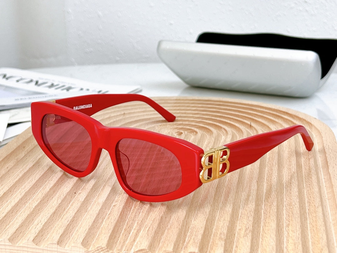 Ba1en*iaga Sunglasses