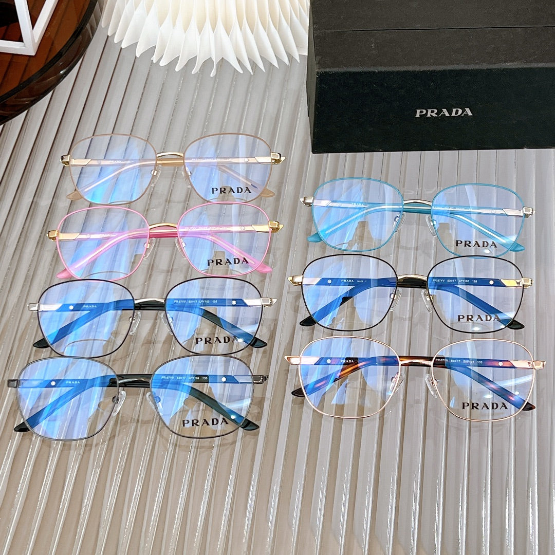 Pra*a Glasses