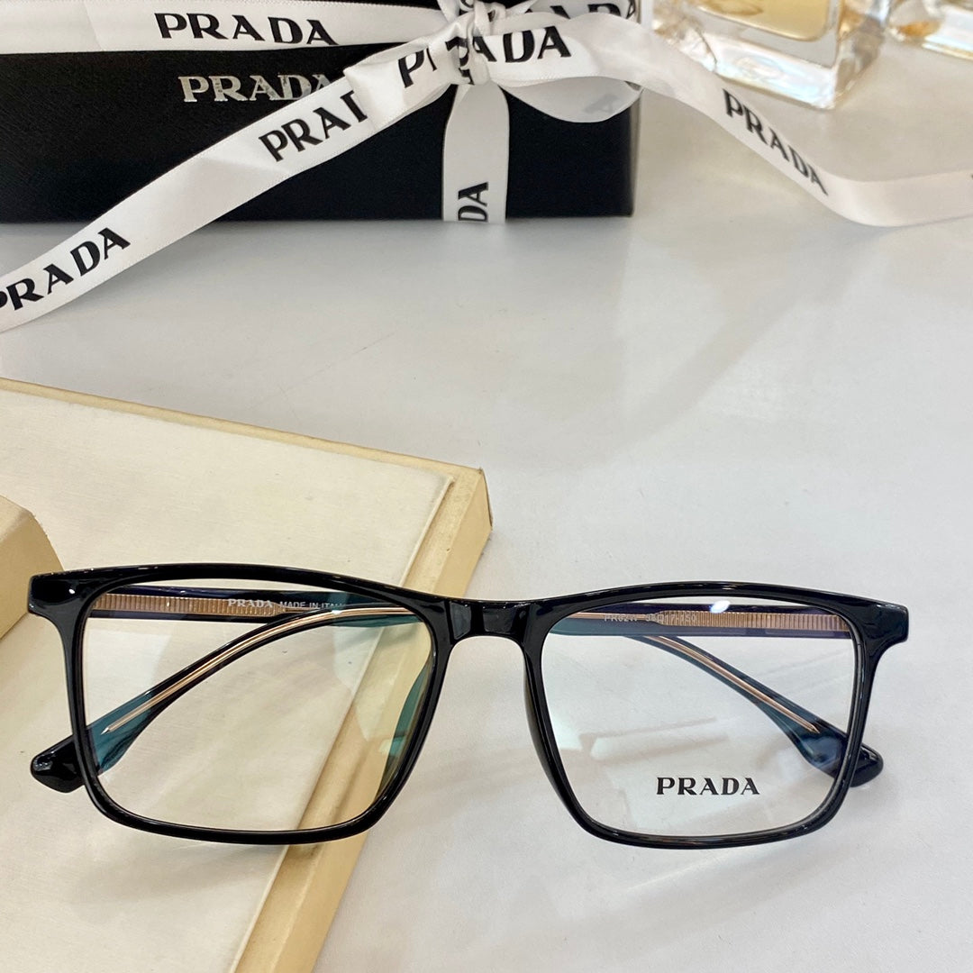 Pra*a Glasses