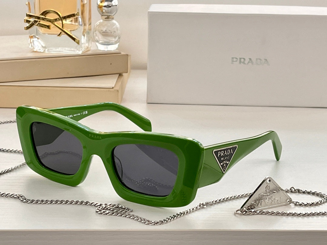 Pra*a Sunglasses