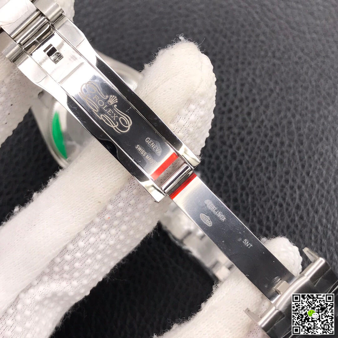 Replica R01ex Oyster Perpetual M277200-0001 31MM 1:1 Best Edition EW Factory Stainless Steel