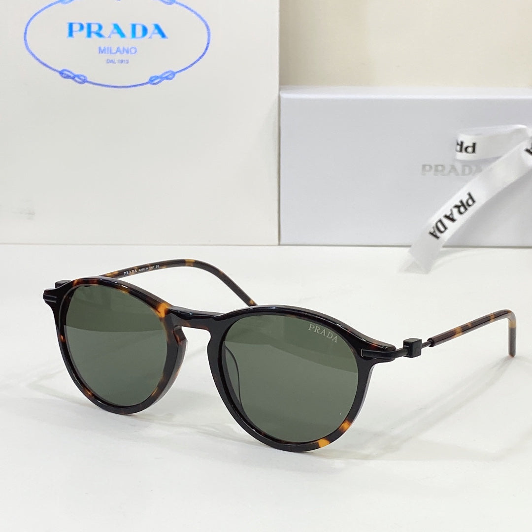 Pra*a Sunglasses