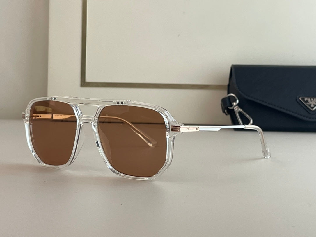 Pra*a Sunglasses