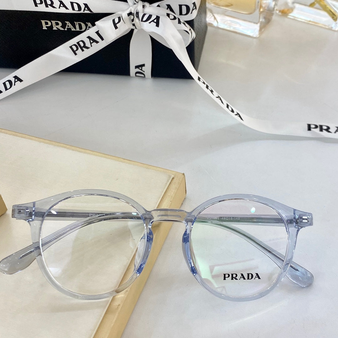 Pra*a Glasses