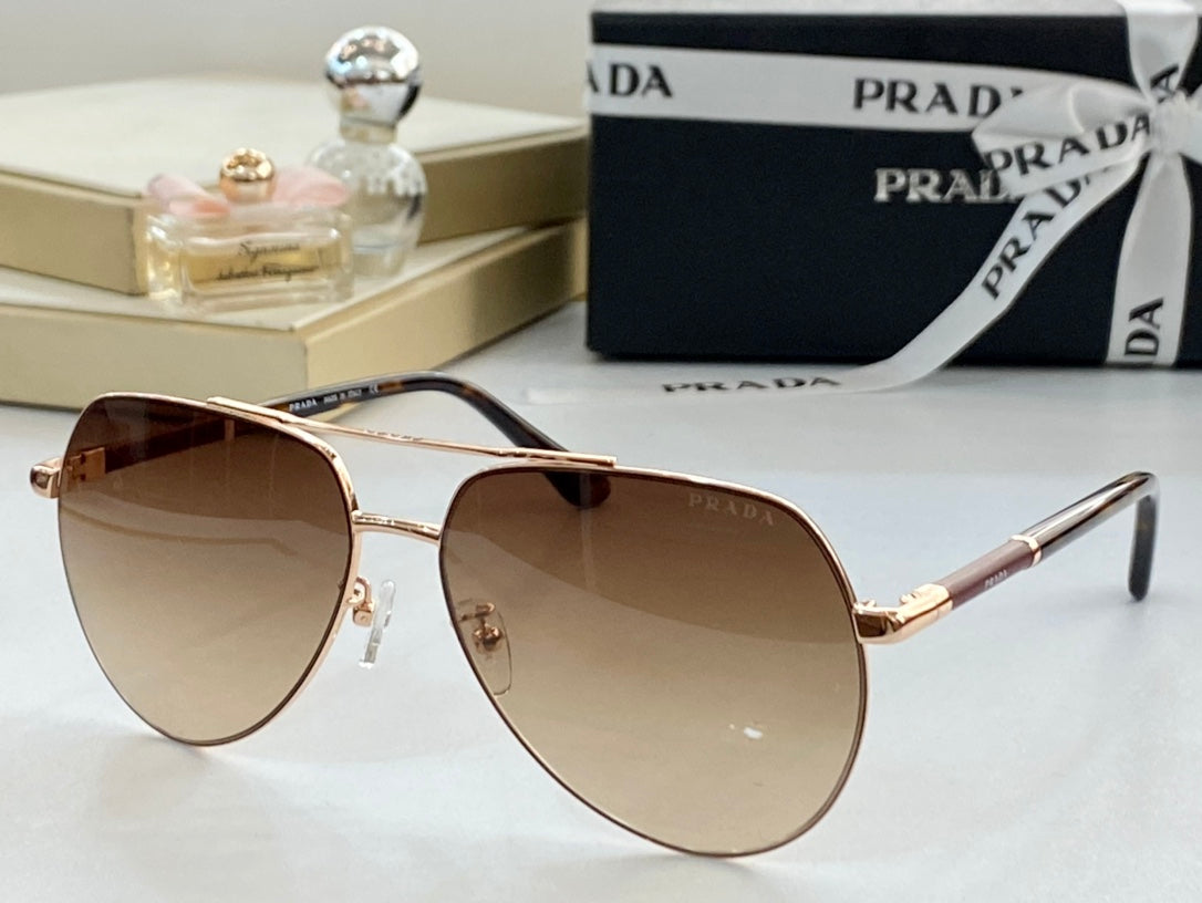 Pra*a Sunglasses