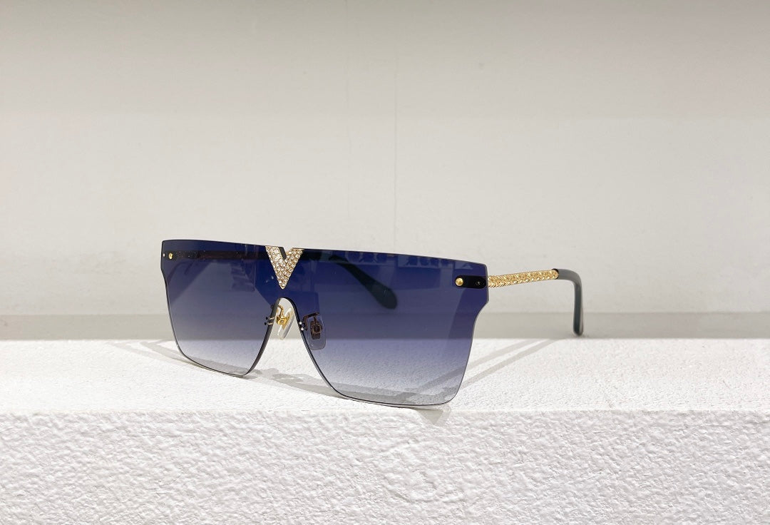 L0vis Vvtt0n Sunglasses