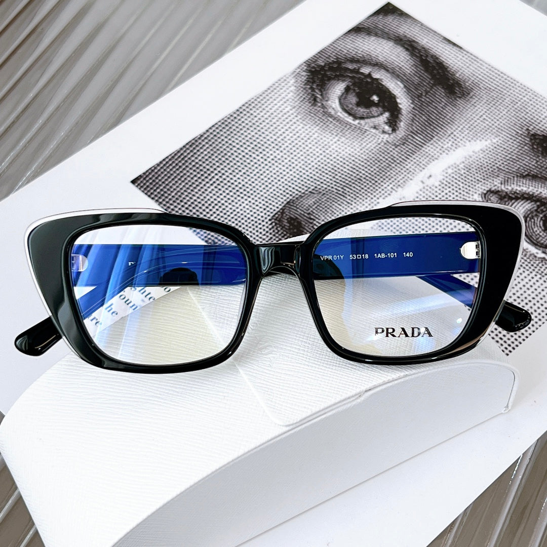 Pra*a Glasses
