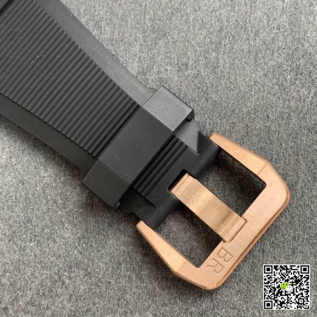 Replica Bell Ross BR03-92 1:1 Best Edition Bronze