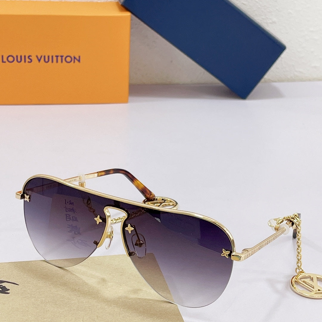 L0vis Vvtt0n Sunglasses