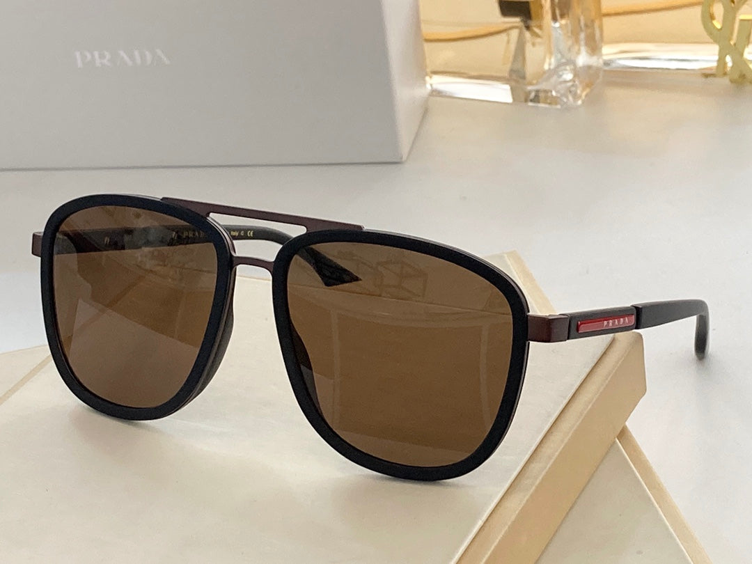 Pra*a Sunglasses Dupe Replica Pra*a Sunglasses