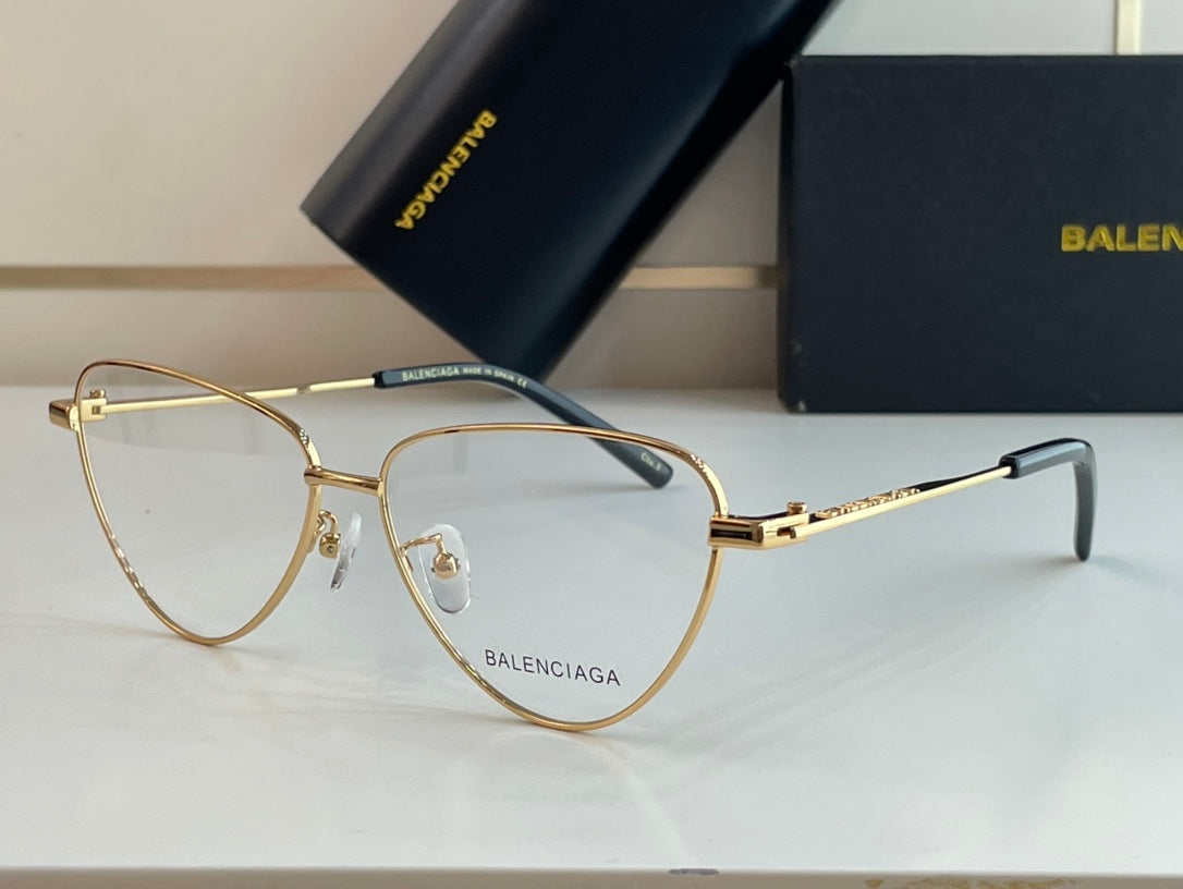 Ba1en*iaga Glasses