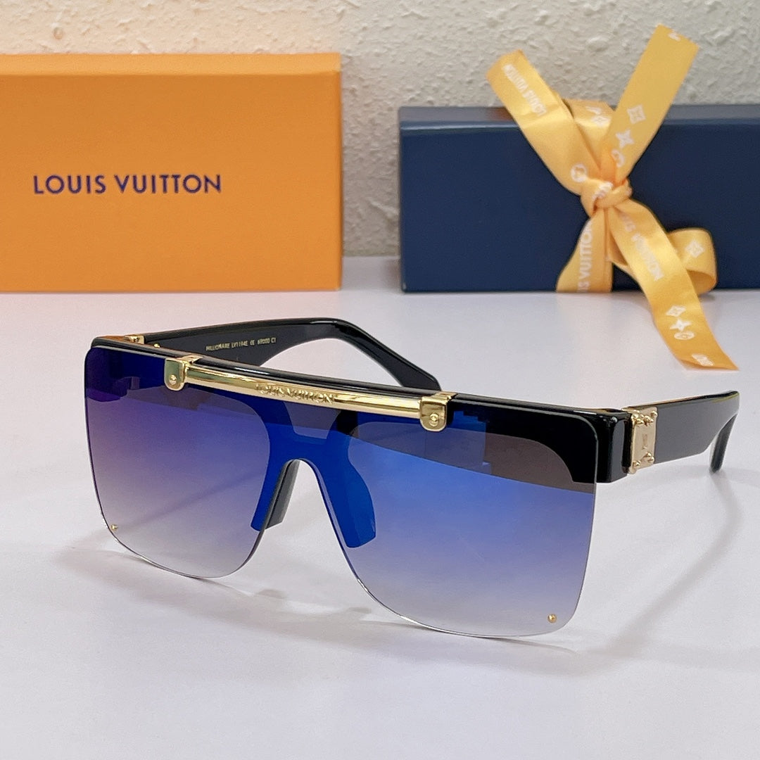 L0vis Vvtt0n Sunglasses