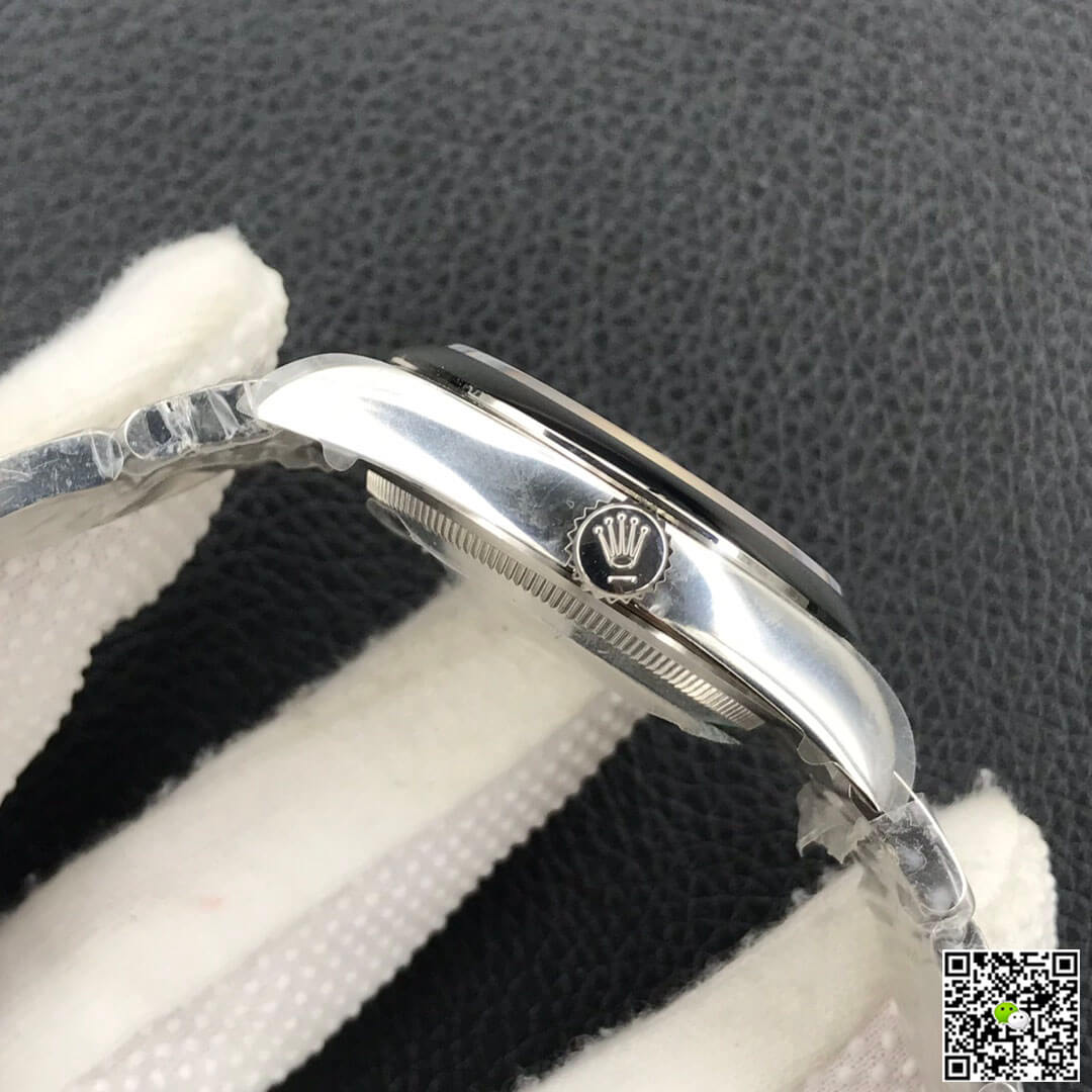 Replica R01ex Oyster Perpetual M126000-0008 36MM 1:1 Best Edition EW Factory Stainless Steel