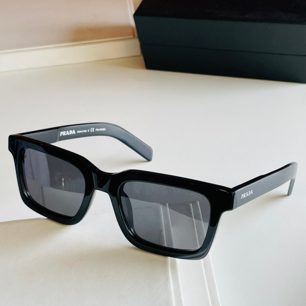 Pra*a sunglasses
