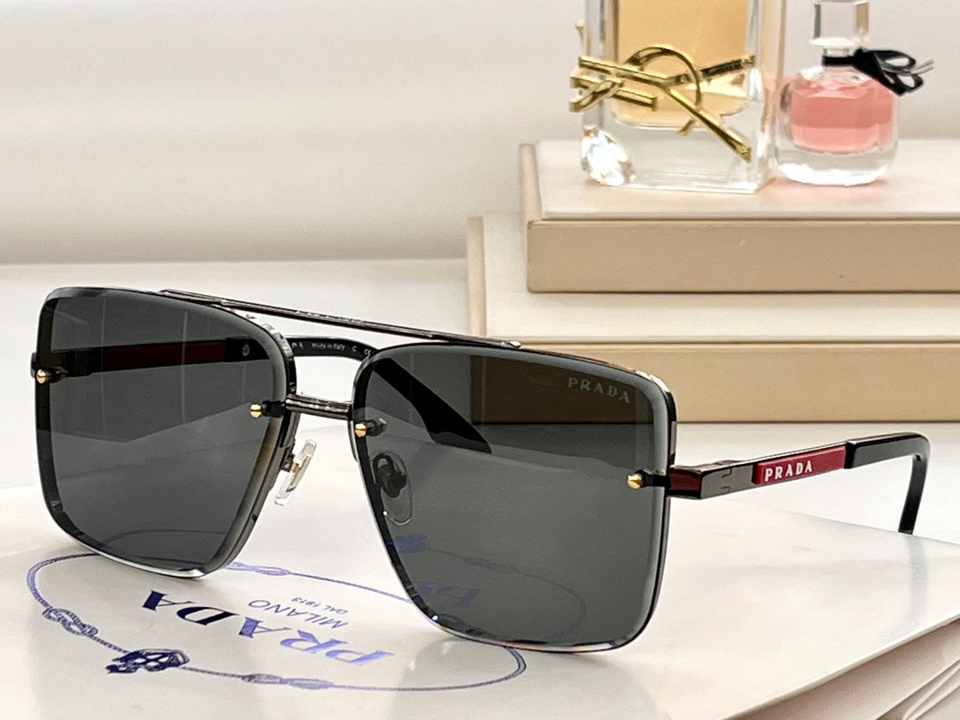 Pra*a Sunglasses
