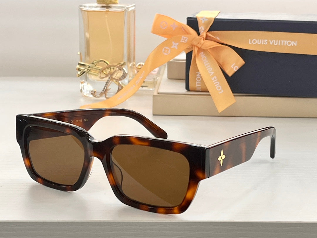 L0vis Vvtt0n Sunglasses