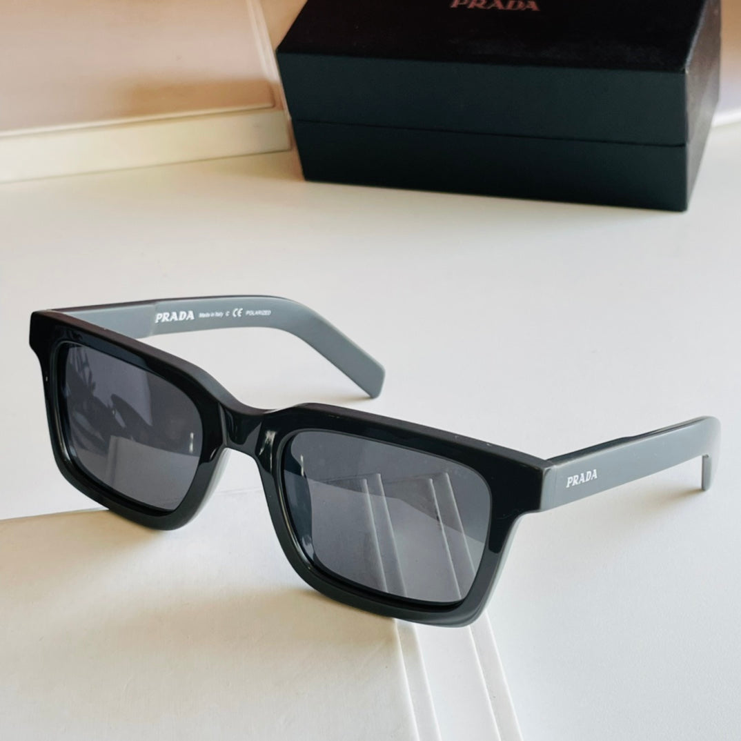 Pra*a Sunglasses
