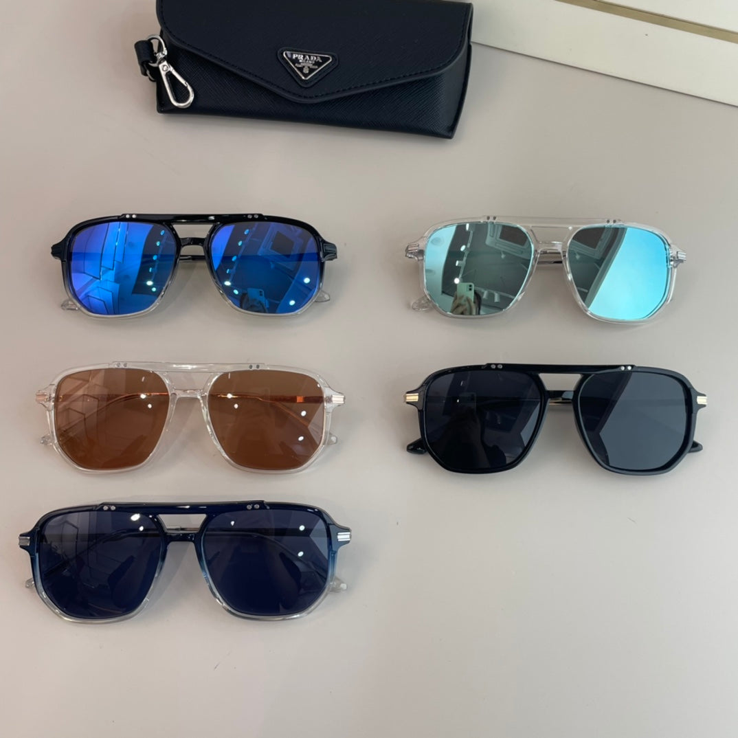 Pra*a Sunglasses