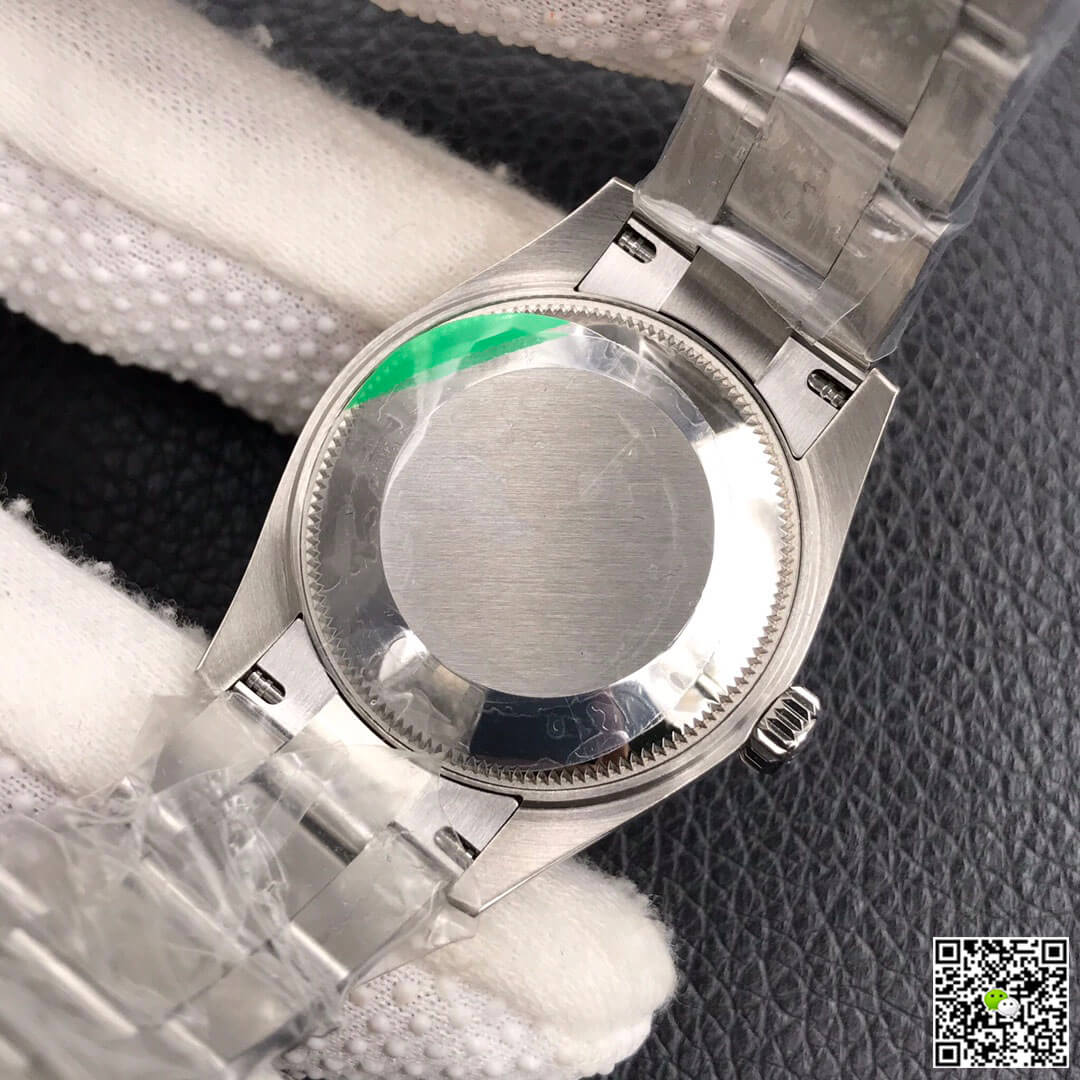 Replica R01ex Oyster Perpetual M277200-0006 31MM 1:1 Best Edition EW Factory Stainless Steel